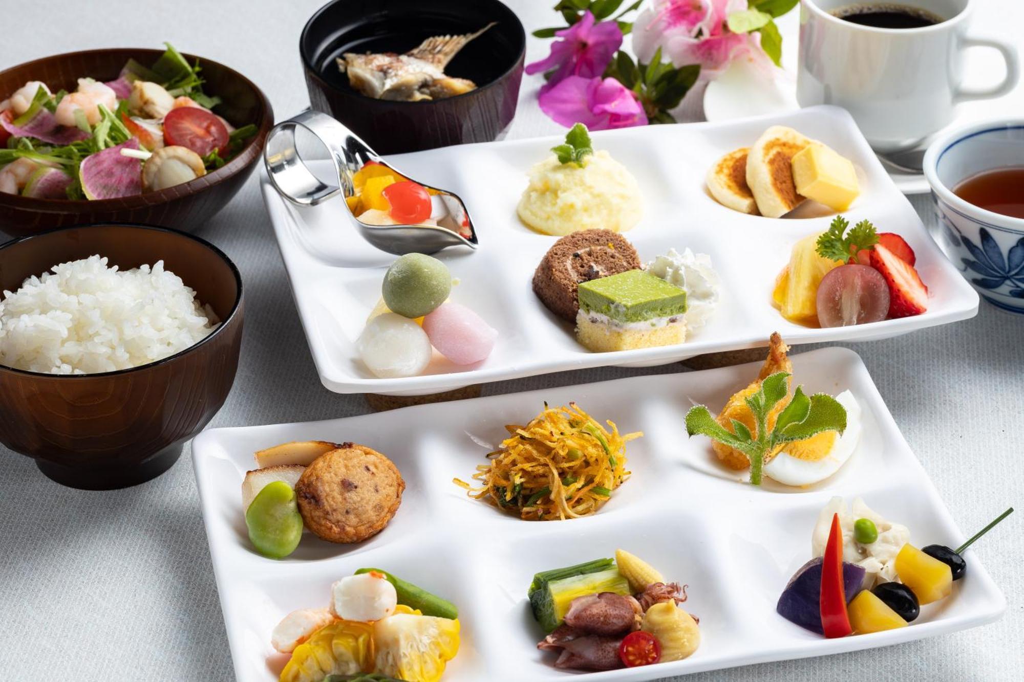 Hotel Grand Cocoe Kurashiki Extérieur photo